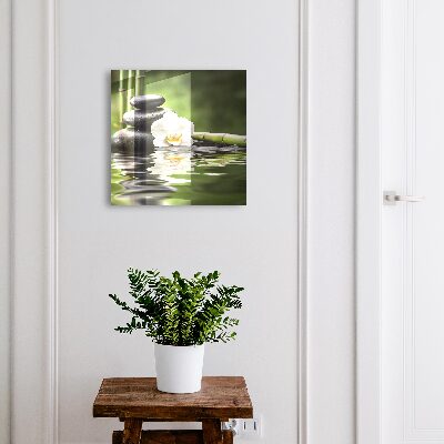 Dulap pentru chei Orhideea Zen