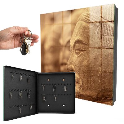 Dulap pentru chei Monument istoric