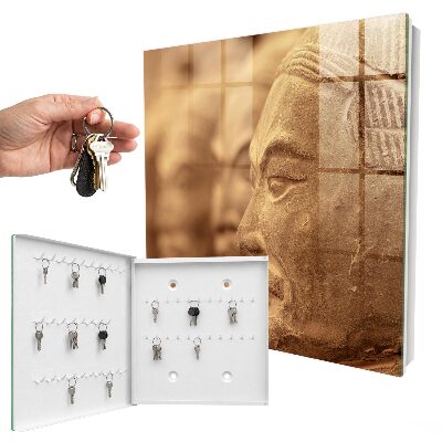Dulap pentru chei Monument istoric