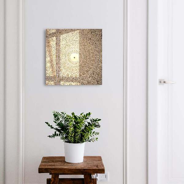 Cutie chei Mandala decorativă