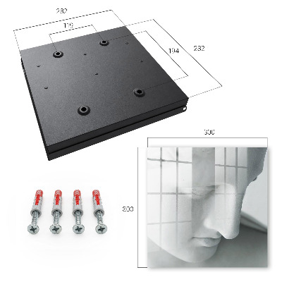 Cutie chei Cameră clasică