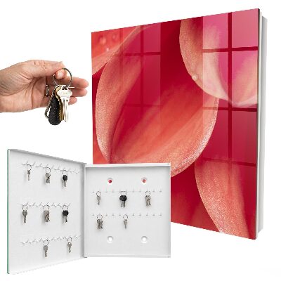 Cutie chei Intimitate florală