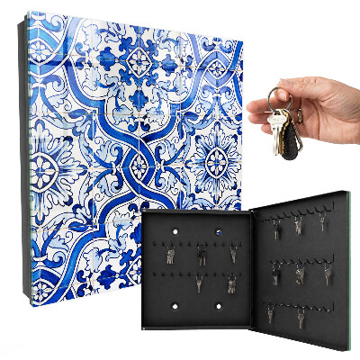 Dulap pentru chei Plăci decorative