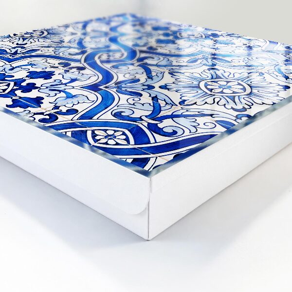 Dulap pentru chei Plăci decorative