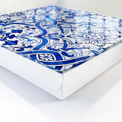 Dulap pentru chei Plăci decorative