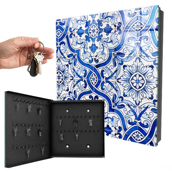 Dulap pentru chei Plăci decorative