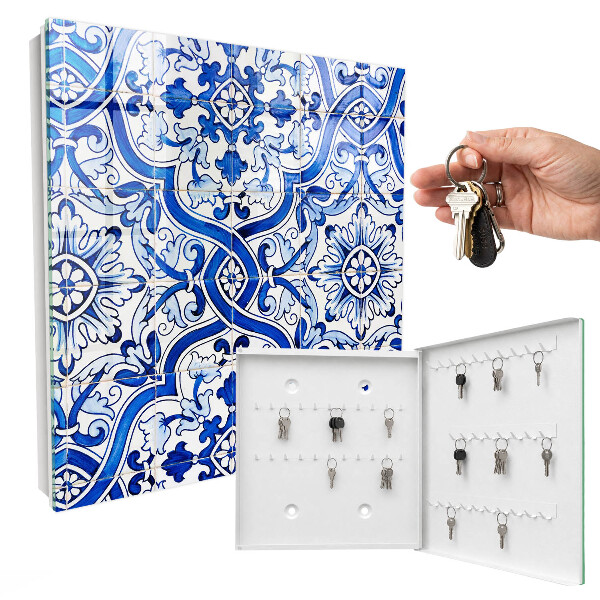 Dulap pentru chei Plăci decorative