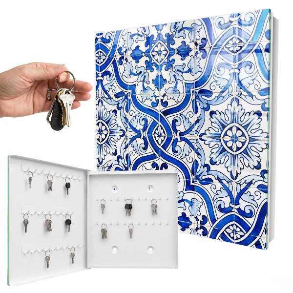 Dulap pentru chei Plăci decorative