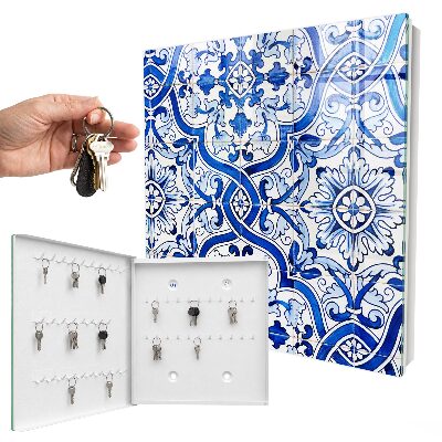 Dulap pentru chei Plăci decorative