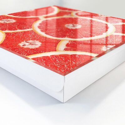 Dulap pentru chei Felii de grapefruit