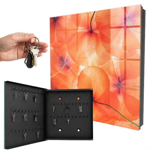 Dulap pentru chei Extaz floral