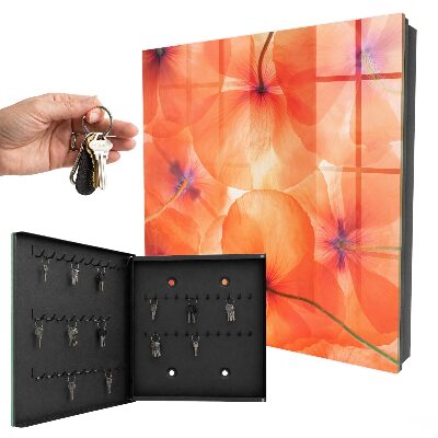 Dulap pentru chei Extaz floral