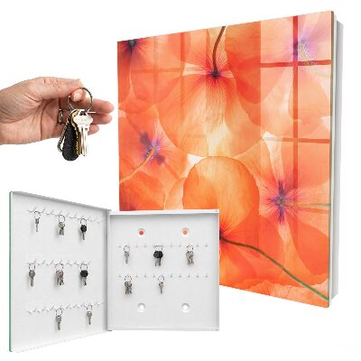 Dulap pentru chei Extaz floral