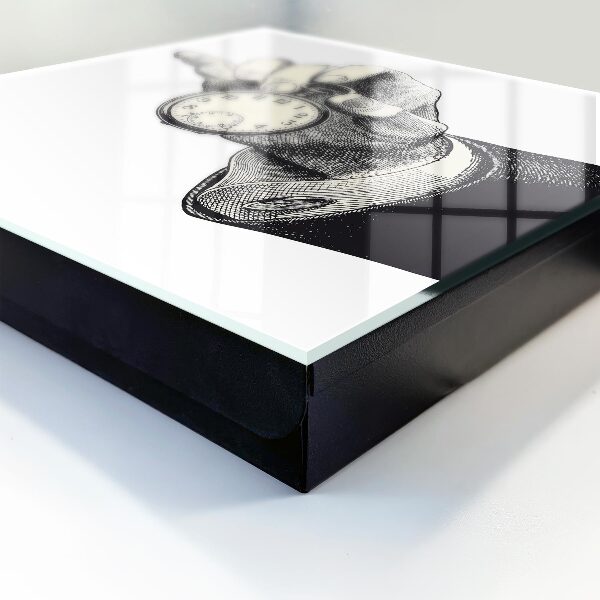 Cutie chei Ceas de buzunar