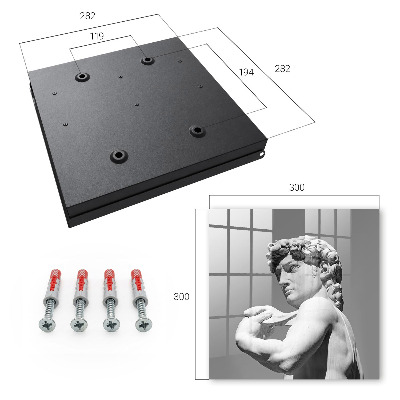 Cutie chei Eleganță clasică