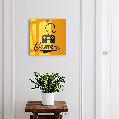 Dulap pentru chei Covorașul și cuvântul JUCĂTOR