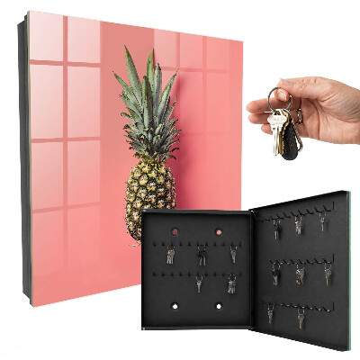 Dulap pentru chei Ananas exotic