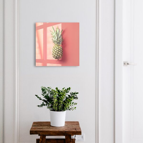 Dulap pentru chei Ananas exotic