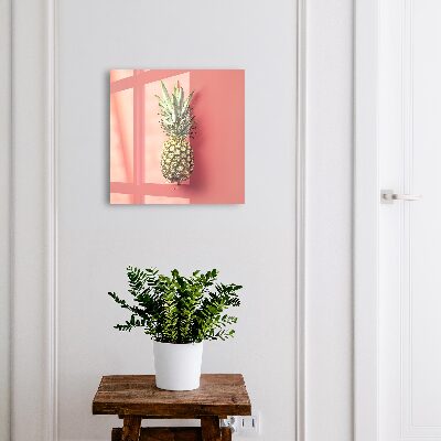 Dulap pentru chei Ananas exotic