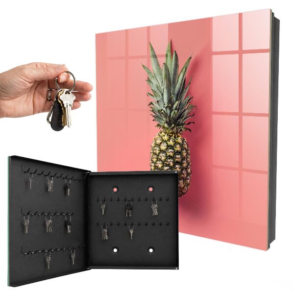 Dulap pentru chei Ananas exotic
