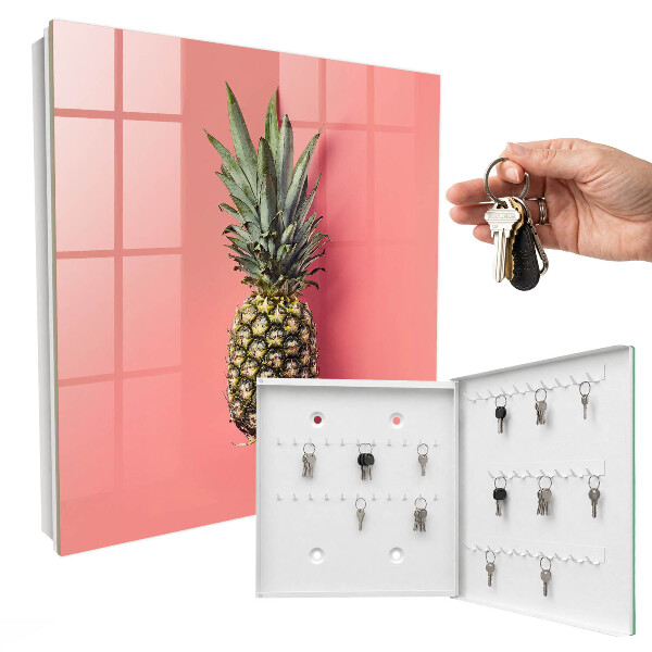 Dulap pentru chei Ananas exotic