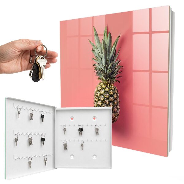 Dulap pentru chei Ananas exotic