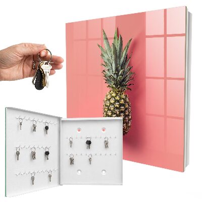 Dulap pentru chei Ananas exotic