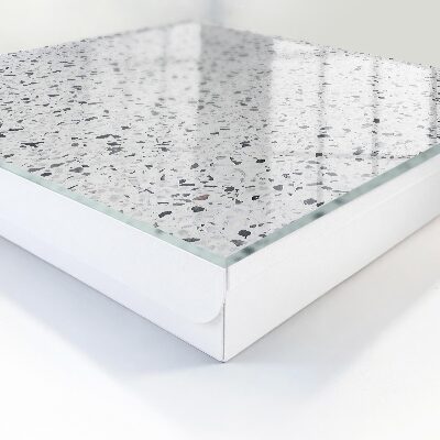 Dulap pentru chei Stilul Terrazzo