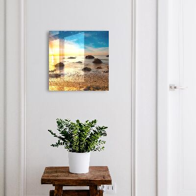 Dulap pentru chei Coasta de Vest