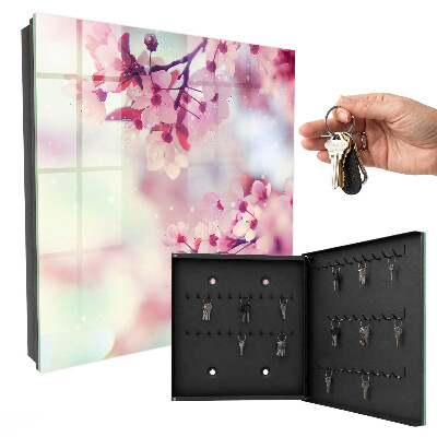 Dulap pentru chei Magia florilor