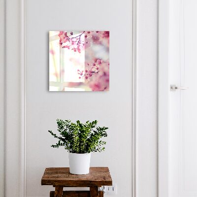 Dulap pentru chei Magia florilor