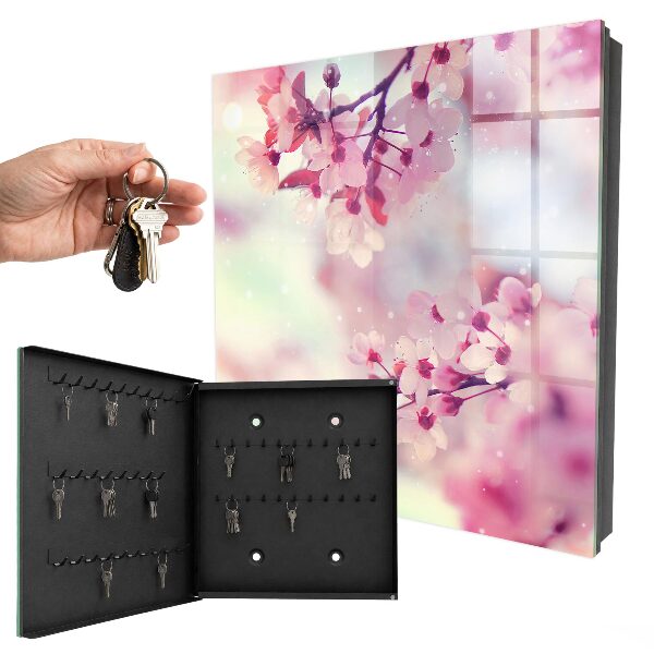 Dulap pentru chei Magia florilor