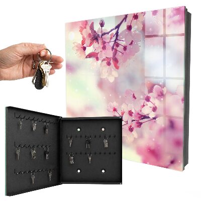 Dulap pentru chei Magia florilor