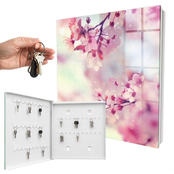 Dulap pentru chei Magia florilor
