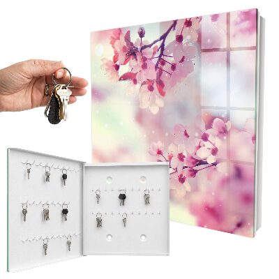 Dulap pentru chei Magia florilor