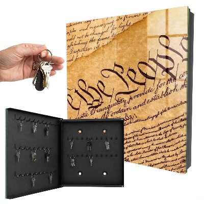 Cutie chei Document vechi