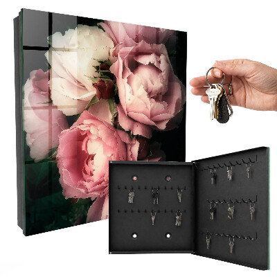 Dulap pentru chei Magia florilor
