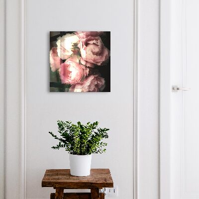 Dulap pentru chei Magia florilor