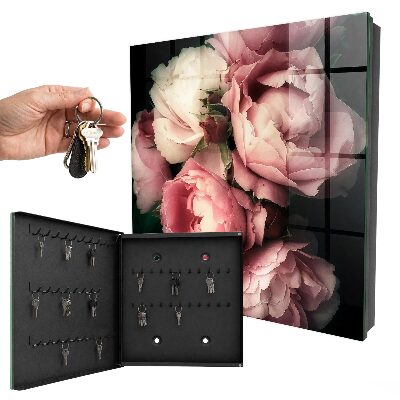 Dulap pentru chei Magia florilor