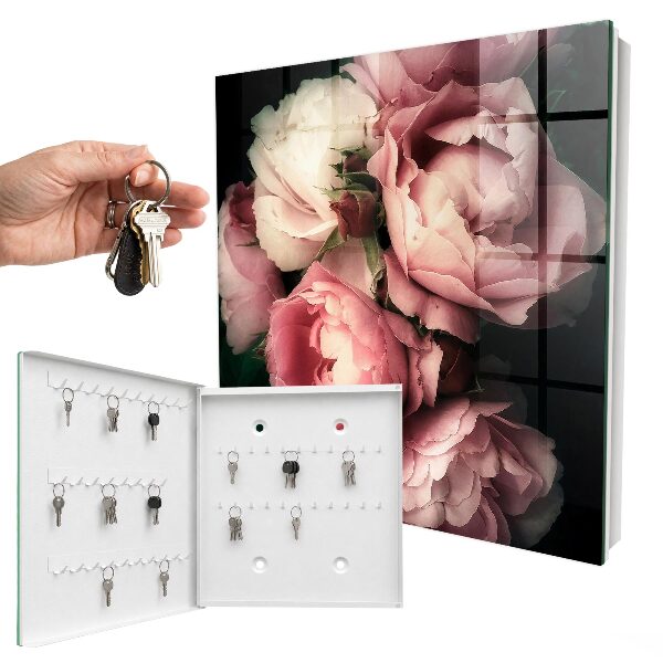 Dulap pentru chei Magia florilor