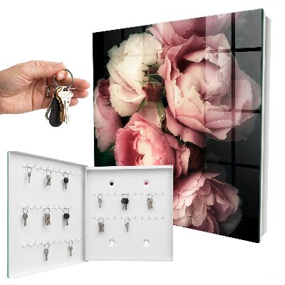 Dulap pentru chei Magia florilor