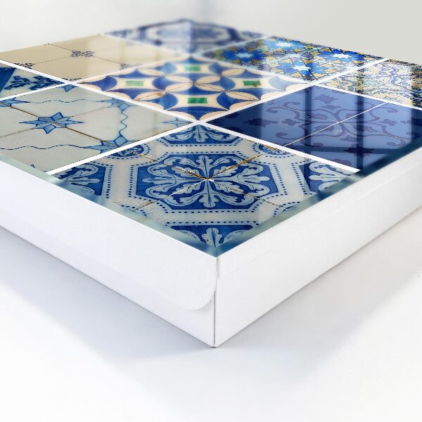Cutie chei Plăci Azulejos