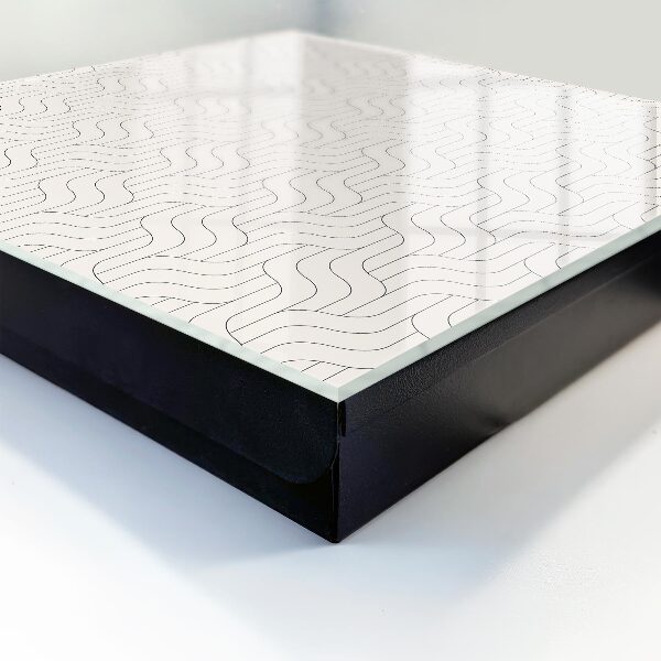 Dulap pentru chei Model geometric