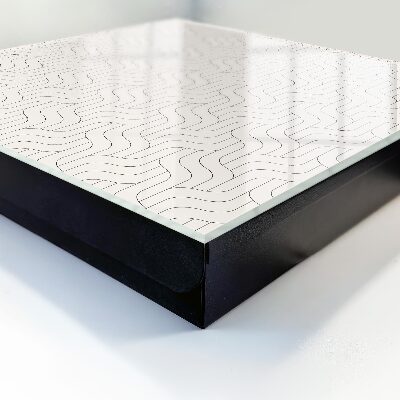 Dulap pentru chei Model geometric