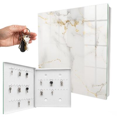 Dulap pentru chei Fundal elegant