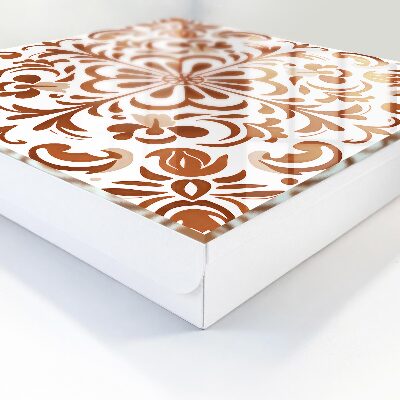 Dulap pentru chei Model decorativ