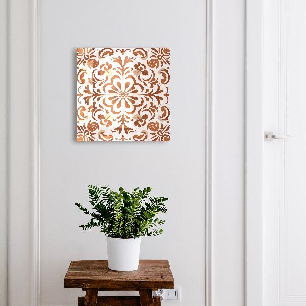 Dulap pentru chei Model decorativ