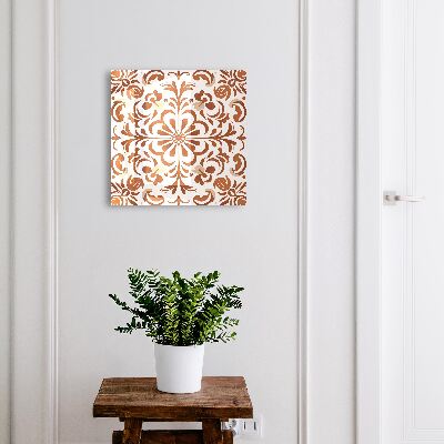 Dulap pentru chei Model decorativ