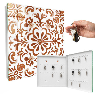 Dulap pentru chei Model decorativ