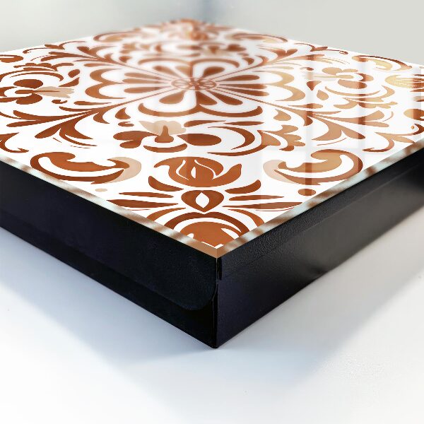 Dulap pentru chei Model decorativ